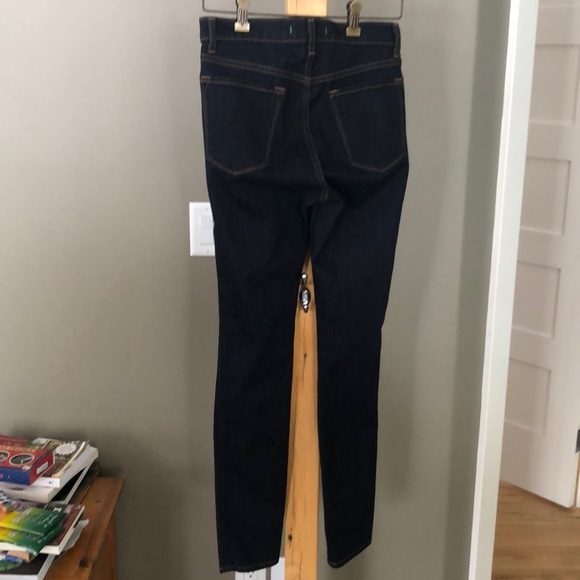 J Brand womens jeans - Picture 4 of 9